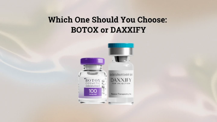 Daxxify vs Botox Cost