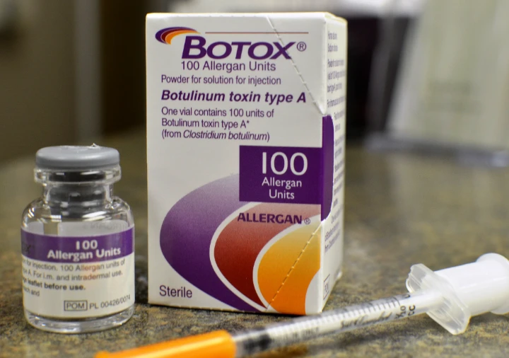 Home Botox Kit