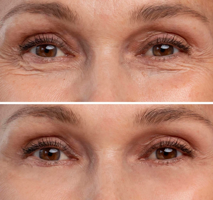 How often should you get Botox in your 50s