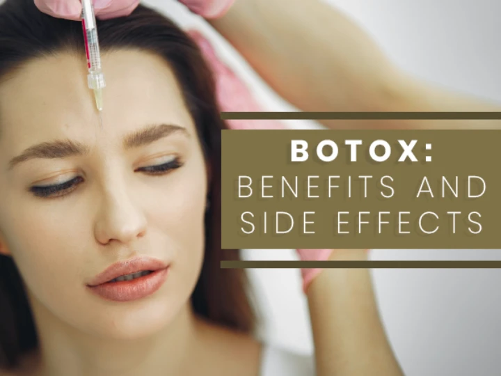 Long Term Effects of Botox