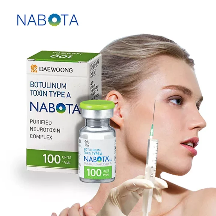 nabota Botox 