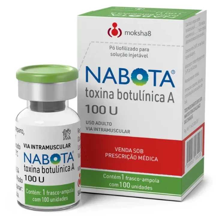 nabota toxina