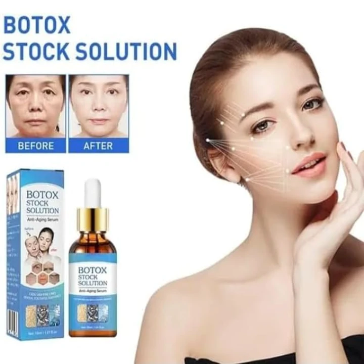 Botox Stock Solution Reviews