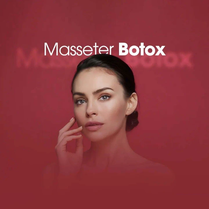 Masseter Botox Cost