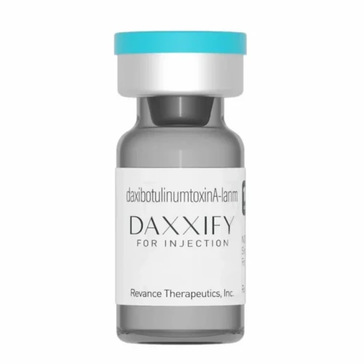 daxxify injection